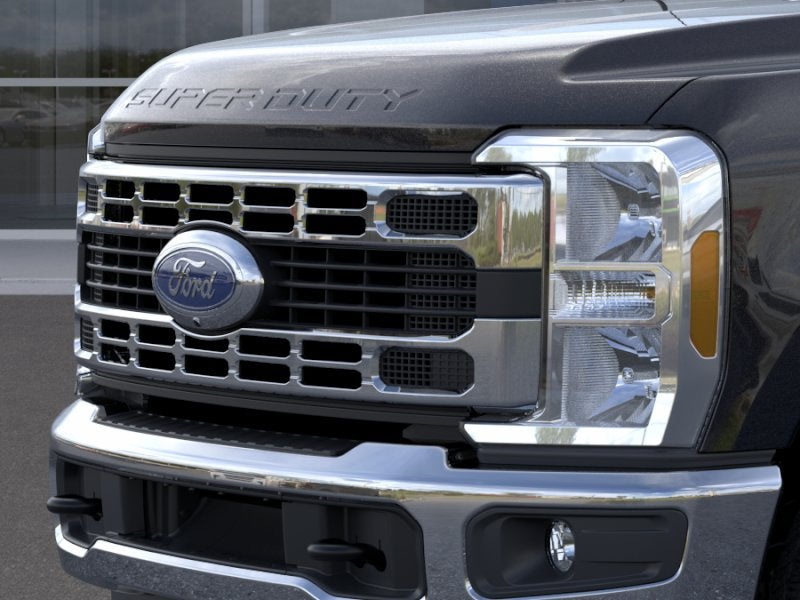 2026 Ford Super Duty F-350® XLT