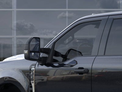 2026 Ford Super Duty F-350® XLT