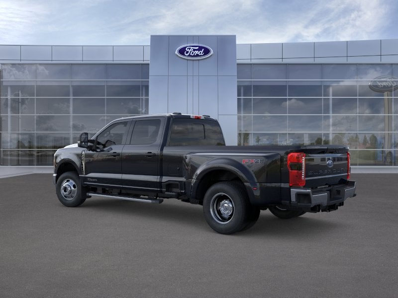 2026 Ford Super Duty F-350® XLT