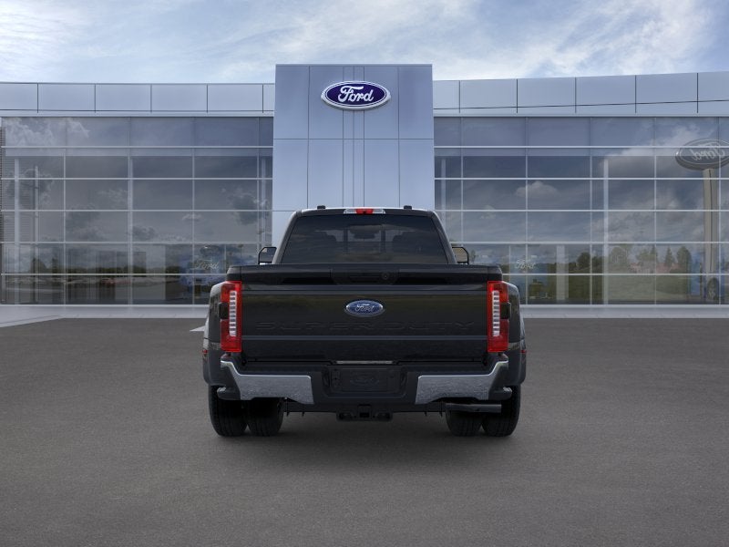 2026 Ford Super Duty F-350® XLT