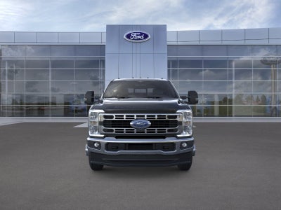 2026 Ford Super Duty F-350® XLT