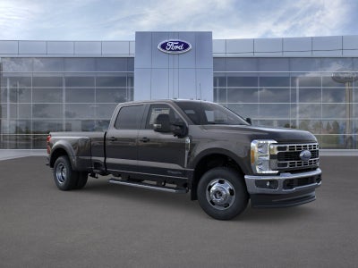 2026 Ford Super Duty F-350® XLT