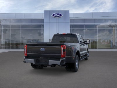 2026 Ford Super Duty F-350® XLT