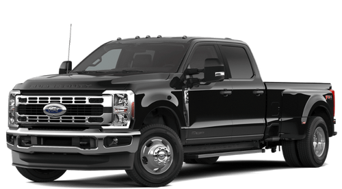 2026 Ford Super Duty F-350® XLT