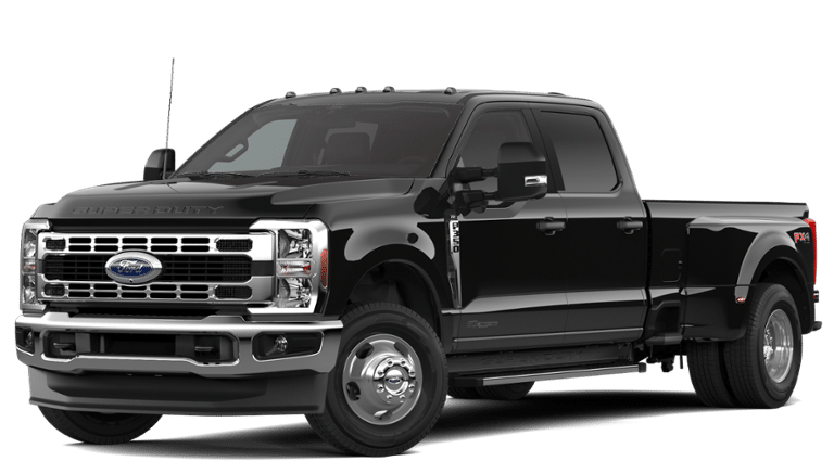 2026 Ford Super Duty F-350® XLT
