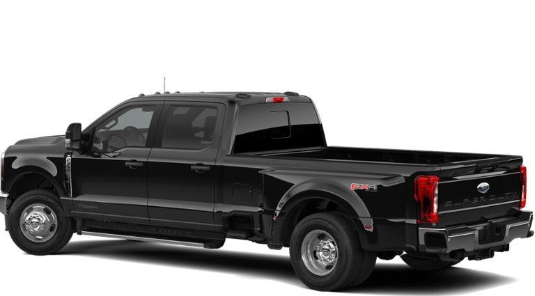 2026 Ford Super Duty F-350® XLT