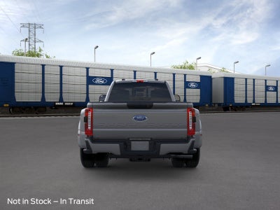 2026 Ford Super Duty F-350® XL
