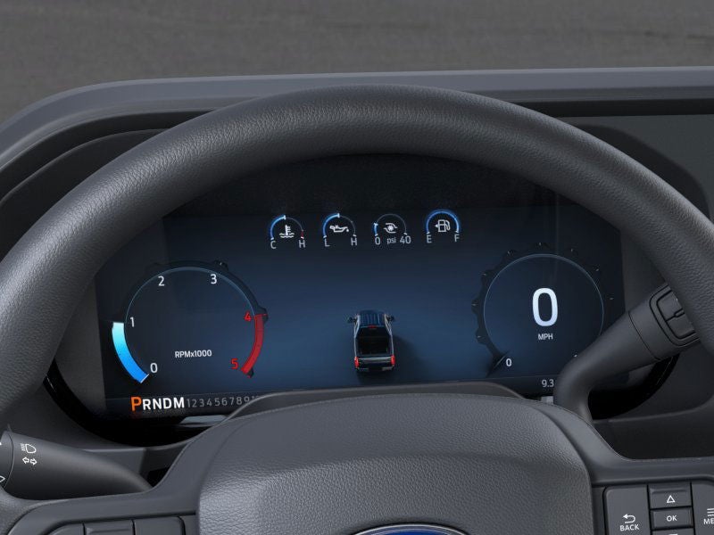 2026 Ford Super Duty F-350® XLT