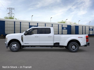 2026 Ford Super Duty F-350® XLT