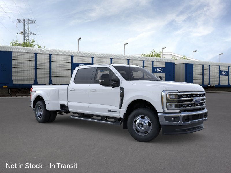 2026 Ford Super Duty F-350® XLT