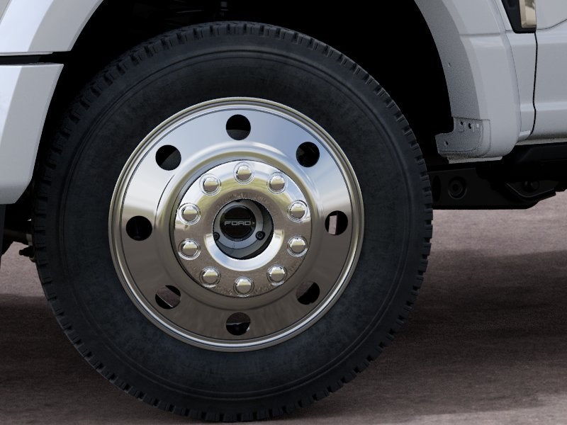 2027 Ford Super Duty F450 4X4 CRW PU