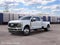 2027 Ford Super Duty F450 4X4 CRW PU