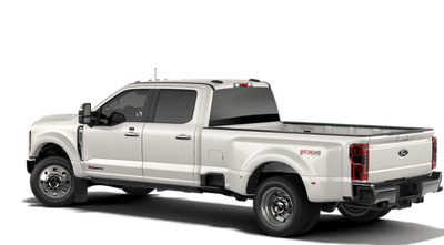 2027 Ford Super Duty F-450® Lariat®