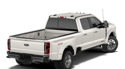 2027 Ford Super Duty F-450® Lariat®