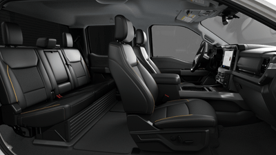 2027 Ford Super Duty F-450® Lariat®