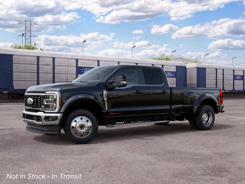 2027 Ford Super Duty F-450® Lariat®