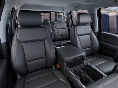 2027 Ford Super Duty F-450® Lariat®