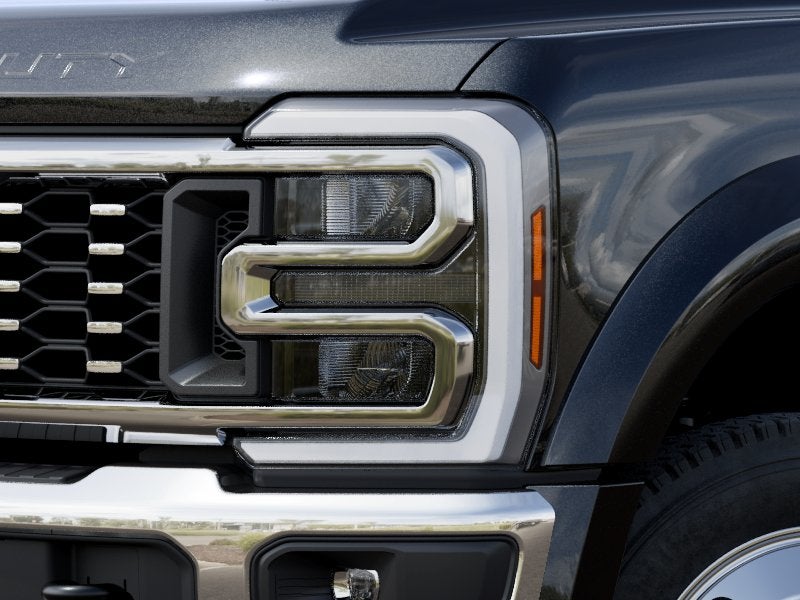 2027 Ford Super Duty F-450® Lariat®