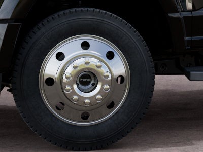 2027 Ford Super Duty F-450® Lariat®