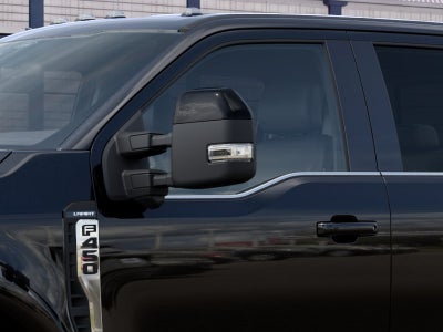 2027 Ford Super Duty F-450® Lariat®