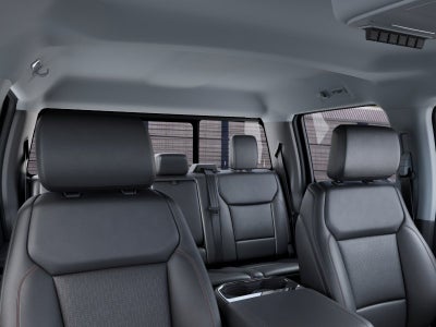 2027 Ford Super Duty F-450® Lariat®