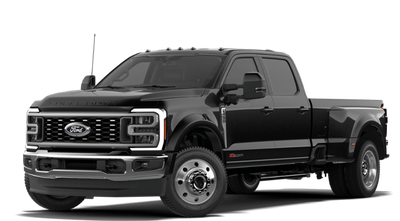 2027 Ford Super Duty F-450® Lariat®