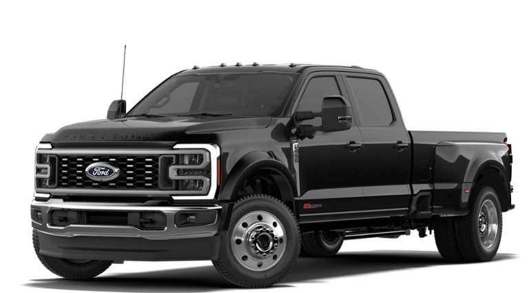 2027 Ford Super Duty F-450® Lariat®