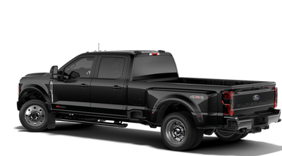 2027 Ford Super Duty F-450® Lariat®