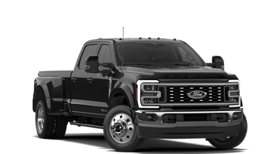 2027 Ford Super Duty F-450® Lariat®