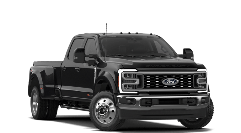 2027 Ford Super Duty F-450® Lariat®