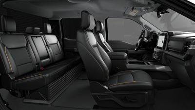 2027 Ford Super Duty F-450® Lariat®