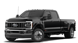 2027 Ford Super Duty F-450® Lariat®