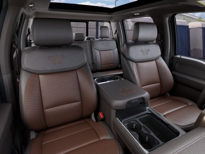 2027 Ford Super Duty F-450® King Ranch®