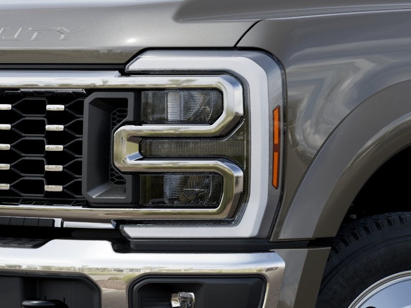 2027 Ford Super Duty F-450® King Ranch®