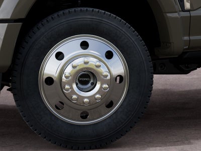 2027 Ford Super Duty F-450® King Ranch®