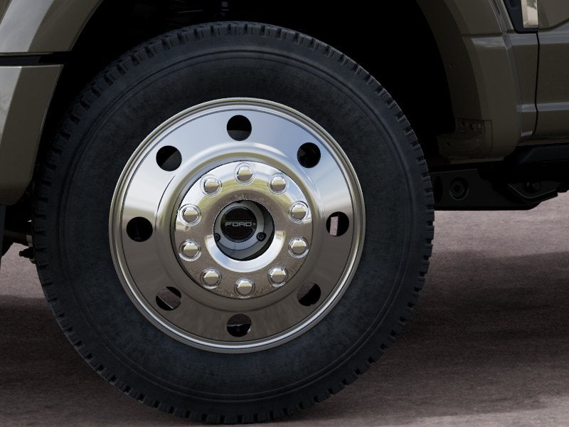 2027 Ford Super Duty F-450® King Ranch®
