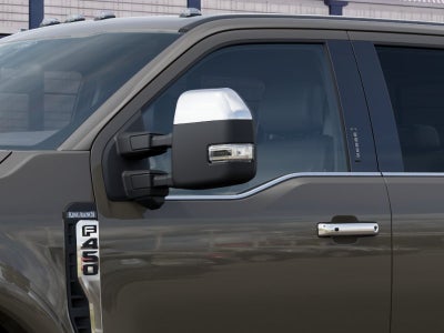 2027 Ford Super Duty F-450® King Ranch®