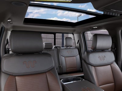 2027 Ford Super Duty F-450® King Ranch®
