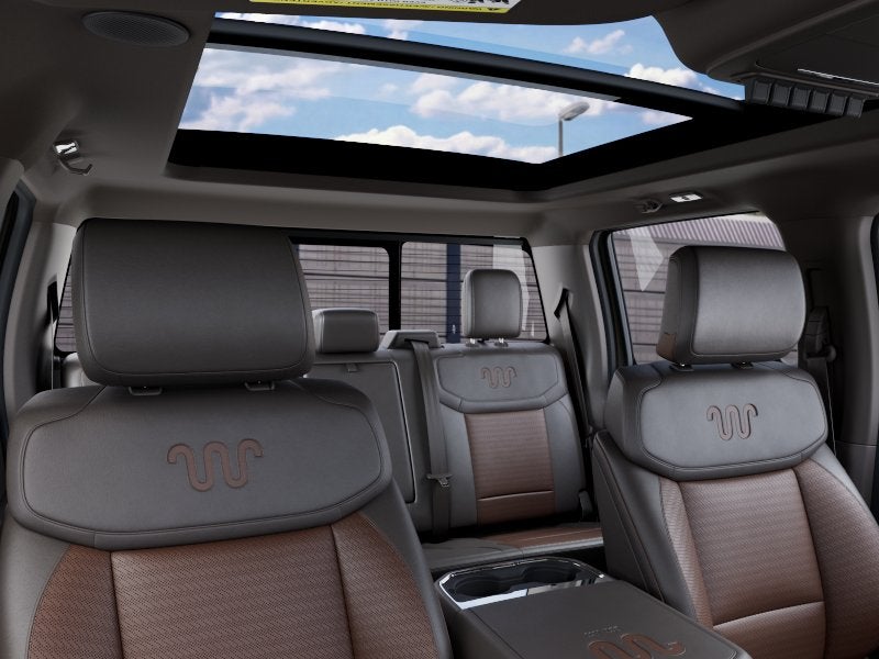 2027 Ford Super Duty F-450® King Ranch®