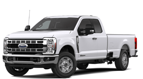 2026 Ford Super Duty F-250® XLT