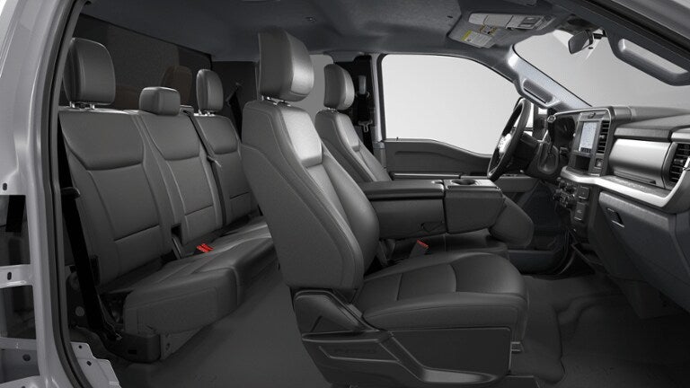 2026 Ford Super Duty F-250® XLT
