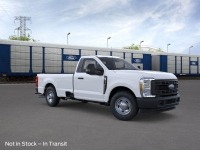 2026 Ford Super Duty F-250® XL