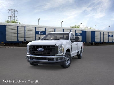 2026 Ford Super Duty F-250® XL