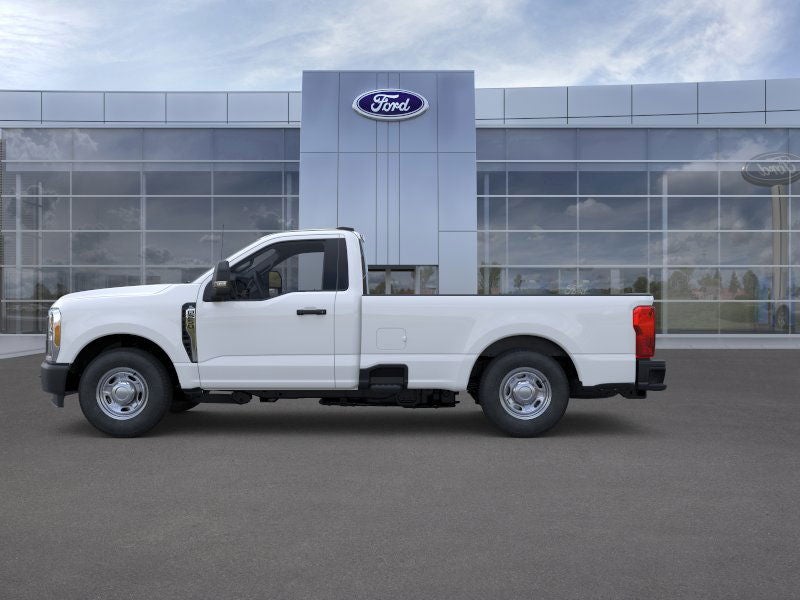 2026 Ford Super Duty F-250® XL