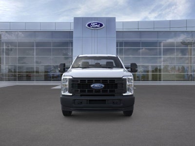2026 Ford Super Duty F-250® XL