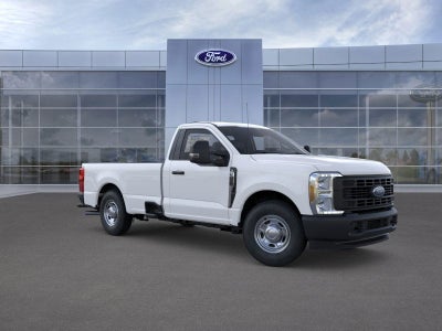 2026 Ford Super Duty F-250® XL