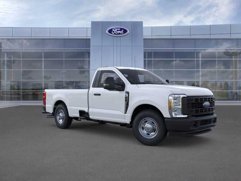 2026 Ford Super Duty F-250® XL