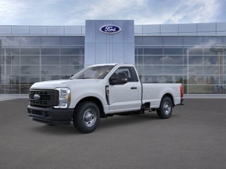 2026 Ford Super Duty F-250® XL