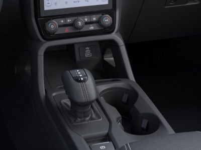 2026 Ford Ranger Lariat®