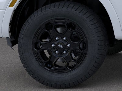 2026 Ford Ranger Lariat®